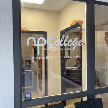 National Polytechnic College - NPC Career Networking Event! - Colleges & Universities Near Me - Lakewood, California National Polytechnic College - NPC Career Networking Event! - Colleges & Universities Near Me - Lakewood, California