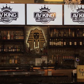 AV King - TV Mounting Near Me