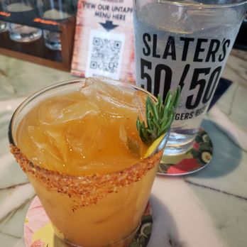 Slater's 50/50 - Burgers Near Me - Denver, Colorado Slater's 50/50 - Burgers Near Me - Denver, Colorado
