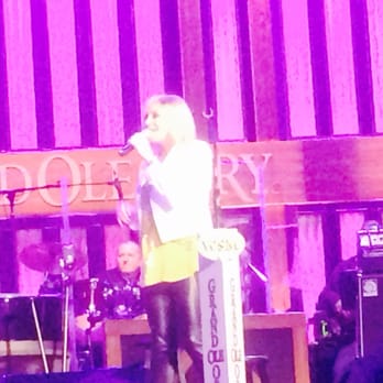 Ryman Auditorium - Gwen Sebastian. - Music Venues Near Me - Nashville, Tennessee