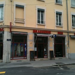 Les Deux Avenues