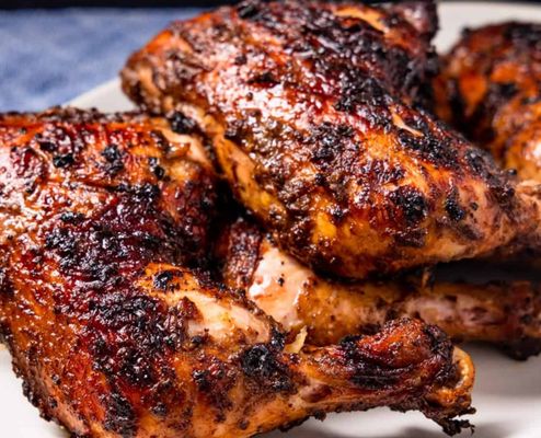 Jamaica Eats Restaurant by null