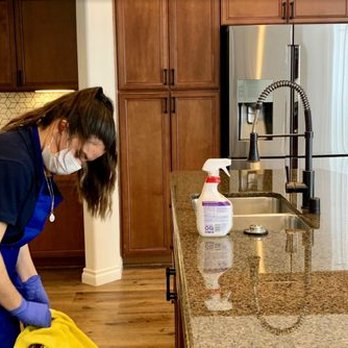 Dust Busters Cleaning Solutions - Home Cleaning Near Me Dust Busters Cleaning Solutions - Home Cleaning Near Me