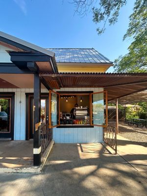 Deep Creek Coffee Company by null