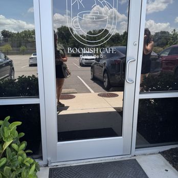 Bookish Cafe - Bookstores Near Me - Clermont, Florida Bookish Cafe - Bookstores Near Me - Clermont, Florida