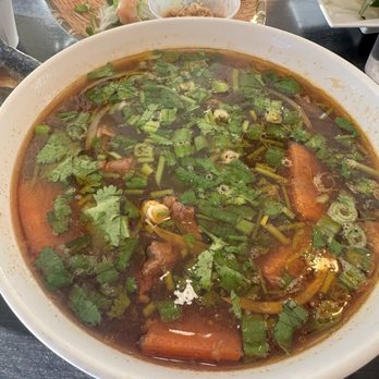 Dope Pho - Beef stew pho - Vietnamese Near Me - Fremont, California
