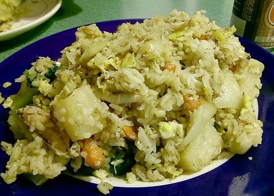 Cambod-Ican Kitchen Restaurant by null