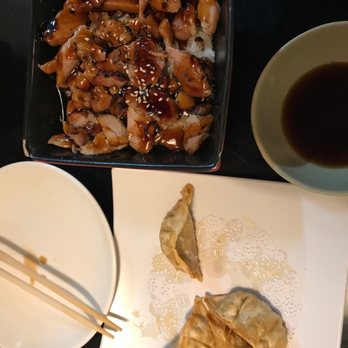 Aloha Sushi - Gyoza & Teriyaki Chicken! - Japanese Near Me - Azusa, California Aloha Sushi - Gyoza & Teriyaki Chicken! - Japanese Near Me - Azusa, California