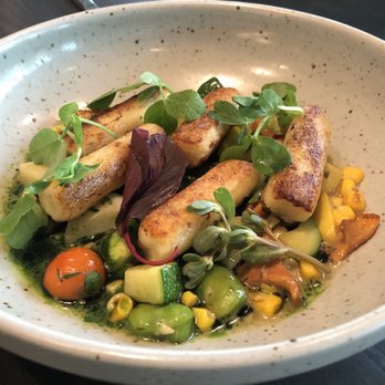 Published on Main - Potato gnocchi - Tapas/Small Plates Near Me - Vancouver, British Columbia Published on Main - Potato gnocchi - Tapas/Small Plates Near Me - Vancouver, British Columbia