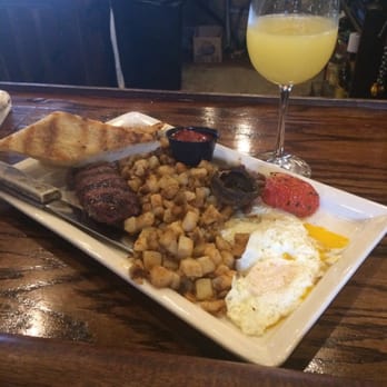 Steer - Steak and eggs - Bars Near Me - Buffalo, New York
