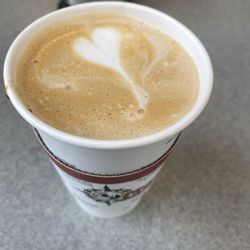 DCH Roasters