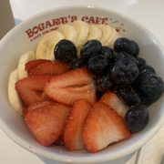 Photo of Bogart's Cafe - Honolulu, HI, United States. Acai Bowl