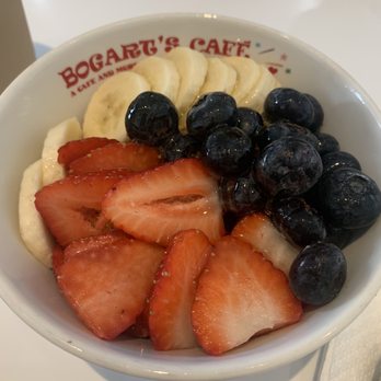 Bogart's Cafe - Acai Bowl - Breakfast & Brunch Near Me - Honolulu, Hawaii Bogart's Cafe - Acai Bowl - Breakfast & Brunch Near Me - Honolulu, Hawaii