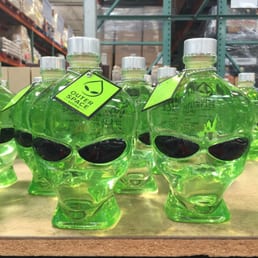 Outer Space Vodka! Outer Space Vodka!