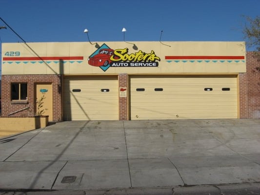 SOOTER'S AUTO SERVICE - Updated November 2025 - 98 Reviews - 429 E