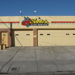 Sooter's Auto Service