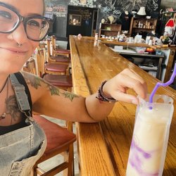 Rabid Brewing - Seltzer slushies in the summer? SIGN ME UP!