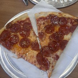 Pizza Slices