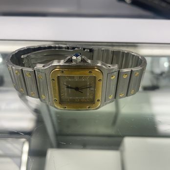 Timeland - Cartier Watch - Watch Repair Near Me - Los Angeles, California Timeland - Cartier Watch - Watch Repair Near Me - Los Angeles, California
