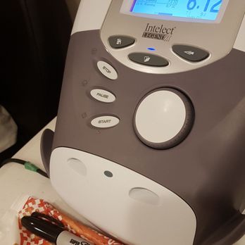 Discover Wellness Center | Dr. Ram Parikh DC - Electric stimulation - Chiropractors Near Me - Butler, Pennsylvania