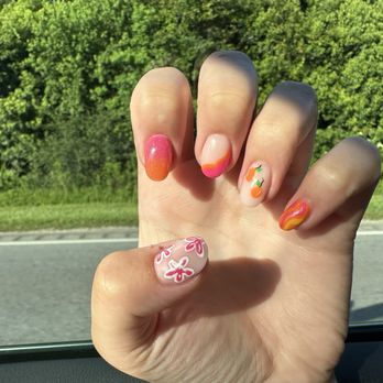 4 Seasons Nails & Spa - Nail Salons Near Me - Foley, Alabama 4 Seasons Nails & Spa - Nail Salons Near Me - Foley, Alabama
