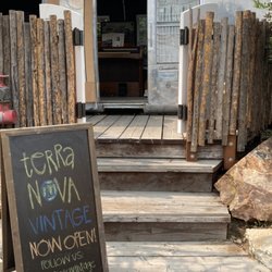 Terra Nova Vintage - The Lab