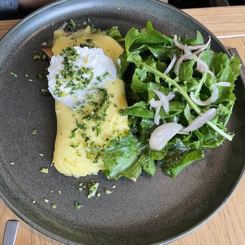 Cabrillo - Omlette - Breakfast & Brunch Near Me - Los Angeles, California