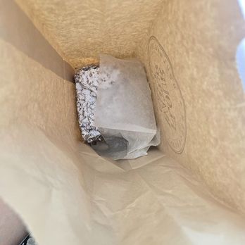 Flour Water Salt Bread - Coffee Bread Cake - Bakeries Near Me - Darien, Connecticut