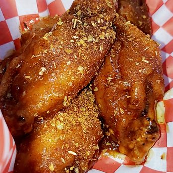 Wing Fiesta - Chicken Wings Near Me - Hayward, California Wing Fiesta - Chicken Wings Near Me - Hayward, California