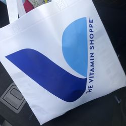The Vitamin Shoppe