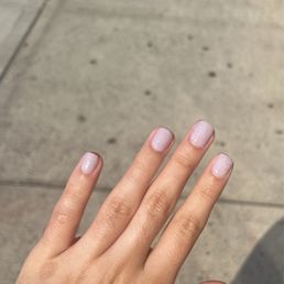 SNS manicure SNS manicure