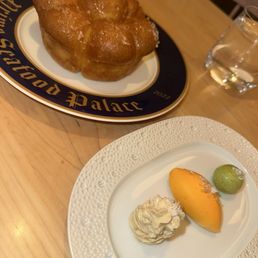 Bread Service Bread Service