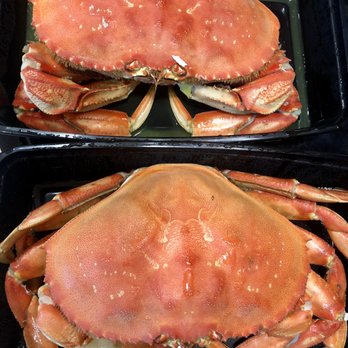 Chili Crab - Steamed Live Crabs. Delicious sweet ones! - Seafood Near Me - Boca Raton, Florida