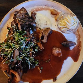 Bow Valley Ranche Restaurant - Canadian (New) Near Me - Calgary, Alberta Bow Valley Ranche Restaurant - Canadian (New) Near Me - Calgary, Alberta
