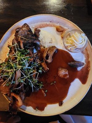 Bow Valley Ranche Restaurant by null