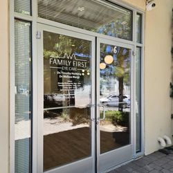 Family First Eye Care