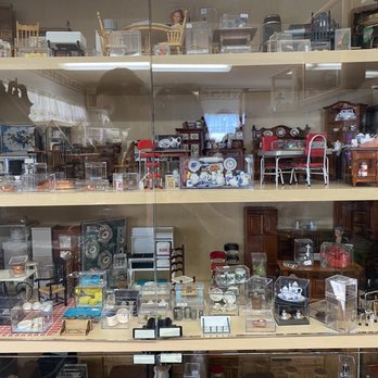 Ms Peggies Place - Hobby Shops Near Me - San Diego, California Ms Peggies Place - Hobby Shops Near Me - San Diego, California
