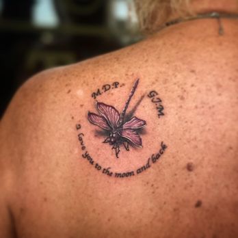 Black Rock Tattoo - Tattoo Near Me - Diamond, Illinois Black Rock Tattoo - Tattoo Near Me - Diamond, Illinois
