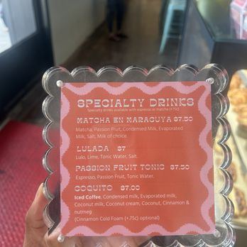 Enid Coffee - Coffee & Tea Near Me - Atlanta, Georgia
