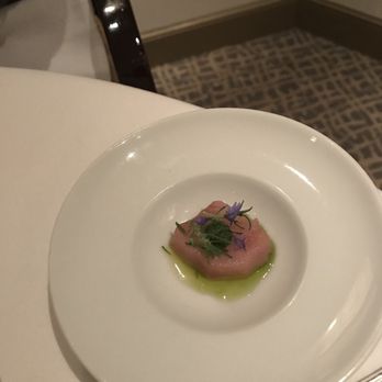 Le Papillon - French Near Me - San Jose, California