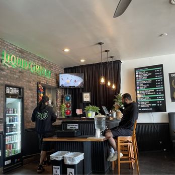 Liquid Gravity Brewing Company - Orcutt - Menu and vibe - Breweries Near Me - Orcutt, California Liquid Gravity Brewing Company - Orcutt - Menu and vibe - Breweries Near Me - Orcutt, California