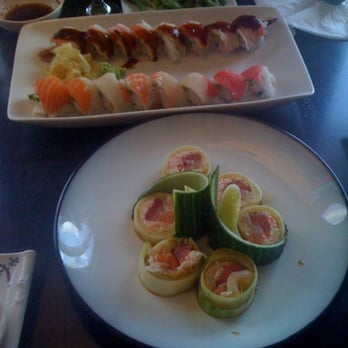 I Love Sushi - Japanese Near Me - Denton, Texas I Love Sushi - Japanese Near Me - Denton, Texas
