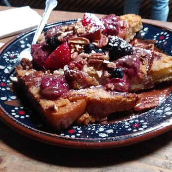 Lick It Up - Downtown El Paso - French toast - Mexican Near Me - El Paso, Texas Lick It Up - Downtown El Paso - French toast - Mexican Near Me - El Paso, Texas