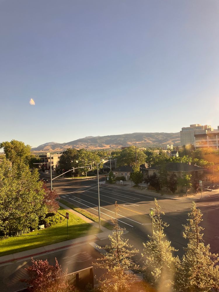 KEYSTONE CPAS Updated August 2024 12 Photos 401 Ryland St, Reno