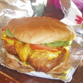 Chick-fil-A - Fast Food Near Me - Santa Rosa, California Chick-fil-A - Fast Food Near Me - Santa Rosa, California