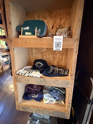 The Cheese Shop by null