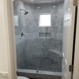 Shower enclosure Shower enclosure