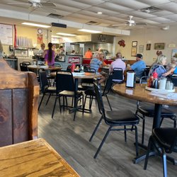 Red Rooster Cafe