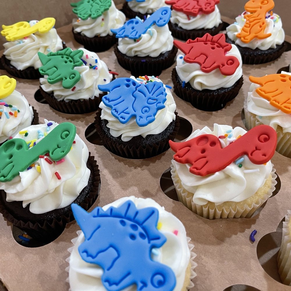 Fairy Cakes Cupcakery - Bakeries Near Me - Buffalo, New York Fairy Cakes Cupcakery - Bakeries Near Me - Buffalo, New York