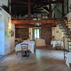 Molino Del Torchio